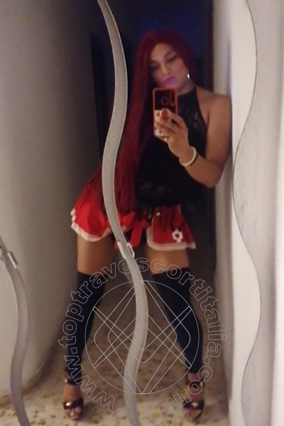 Foto selfie 16 di Ariadna travescort Málaga