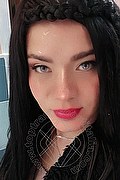 Foto selfie di Camila Spagnola travescort Matera
