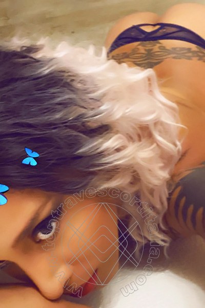 Foto selfie 1 di Deborah travescort Berna