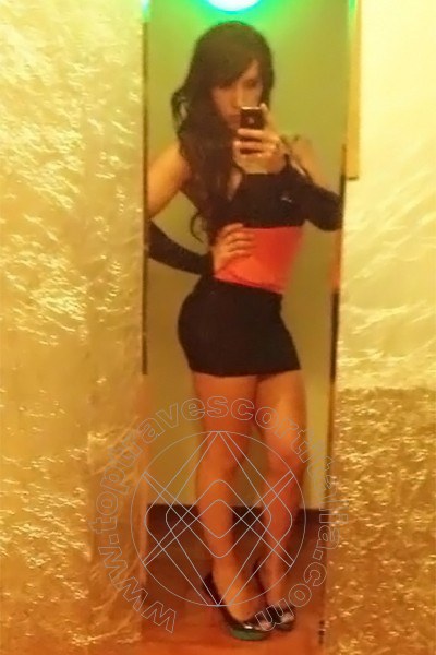 Foto selfie 10 di Deborah travescort Berna