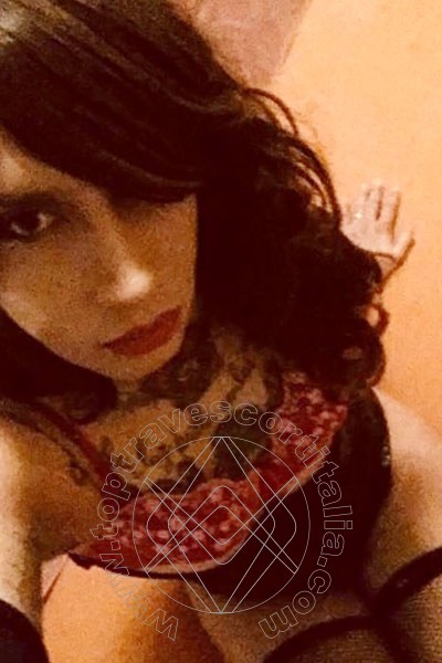 Foto selfie 5 di Deborah travescort Berna