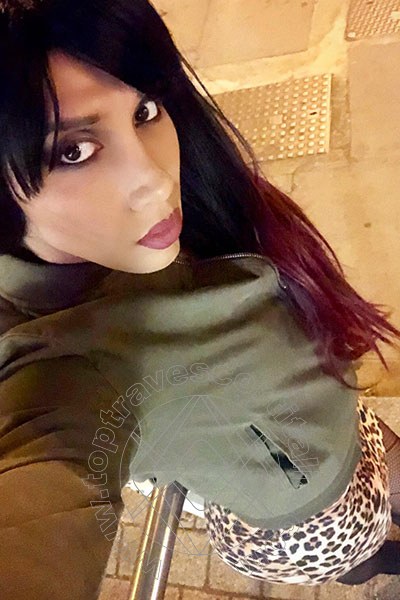 Foto selfie 4 di Deborah travescort Berna