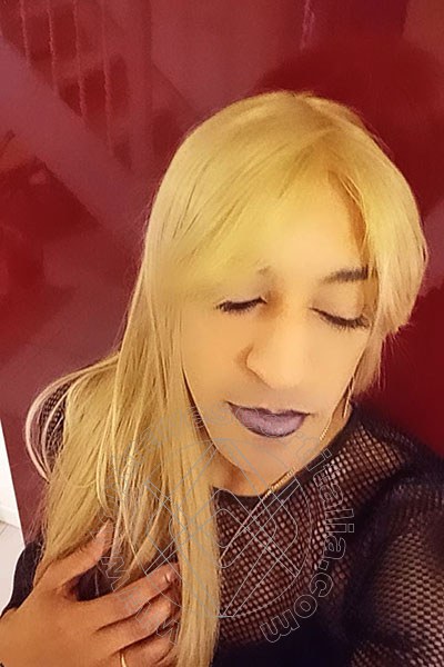 Foto selfie 17 di Michy Blond travescort Verona