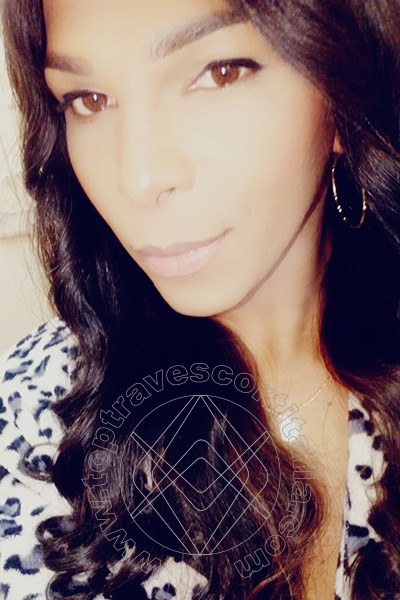 Foto selfie 5 di Thais Melo travescort Roma