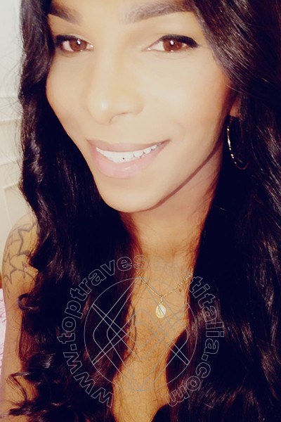 Foto selfie 4 di Thais Melo travescort Roma