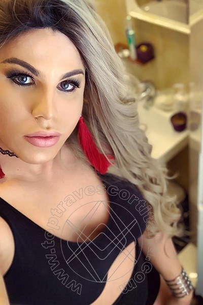Foto selfie 46 di Sellen Diaz travescort Parma