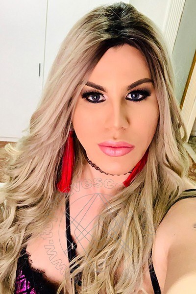 Foto selfie 44 di Sellen Diaz travescort Parma
