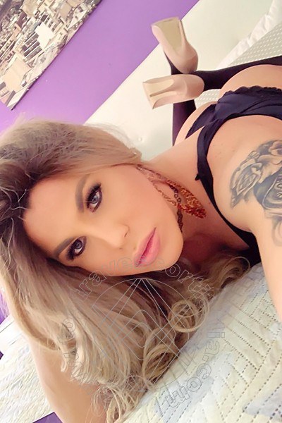 Foto selfie 41 di Sellen Diaz travescort Parma