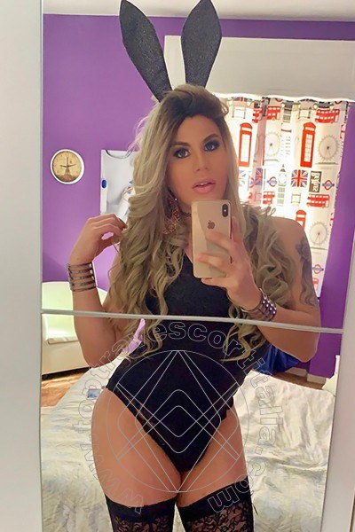 Foto selfie 40 di Sellen Diaz travescort Parma
