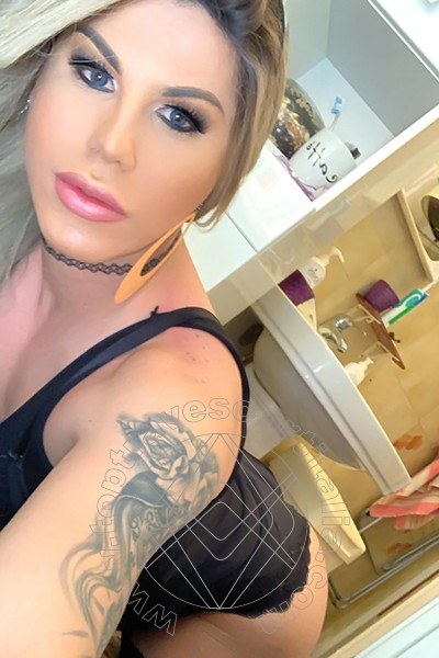 Foto selfie 39 di Sellen Diaz travescort Parma