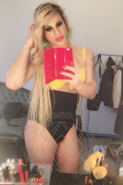 Foto selfie 53 di Sellen Diaz travescort Parma
