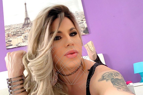 Foto selfie 36 di Sellen Diaz travescort Parma