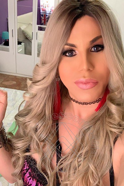 Foto selfie 33 di Sellen Diaz travescort Parma