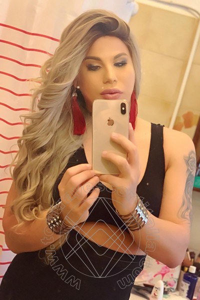 Foto selfie 32 di Sellen Diaz travescort Parma