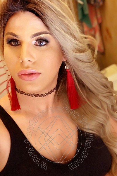 Foto selfie 31 di Sellen Diaz travescort Parma