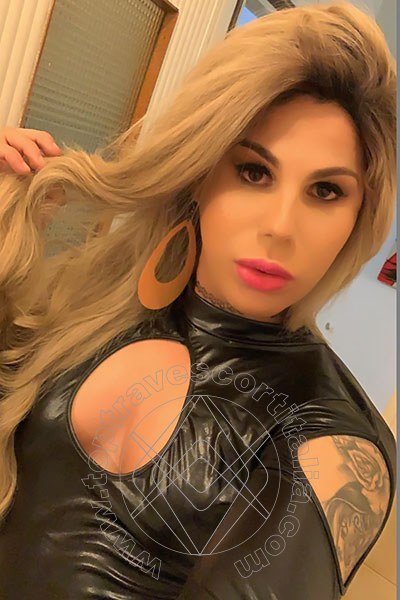 Foto selfie 23 di Sellen Diaz travescort Parma