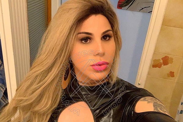 Foto selfie 24 di Sellen Diaz travescort Parma