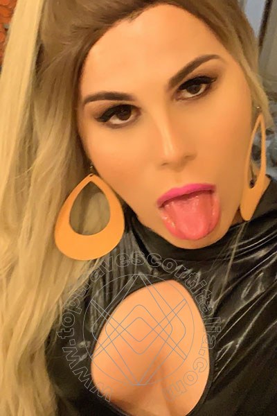 Foto selfie 26 di Sellen Diaz travescort Parma