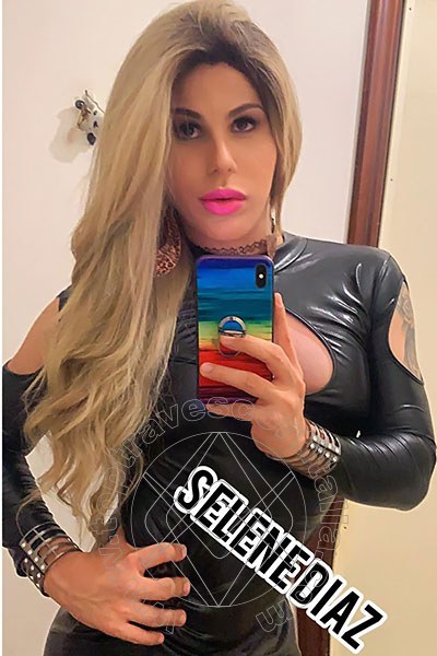 Foto selfie 28 di Sellen Diaz travescort Parma