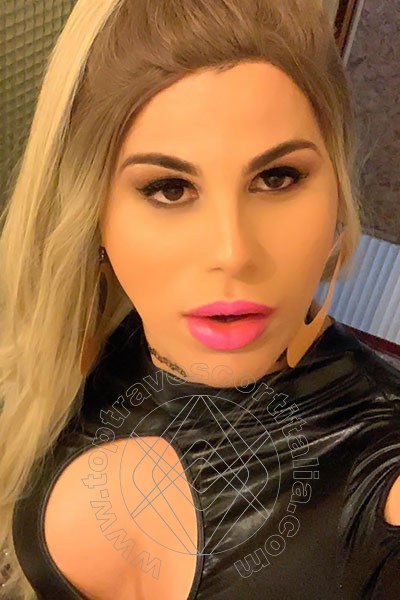 Foto selfie 25 di Sellen Diaz travescort Parma