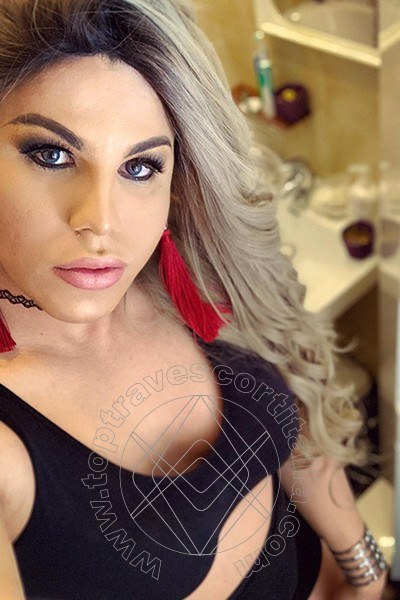 Foto selfie 22 di Sellen Diaz travescort Parma
