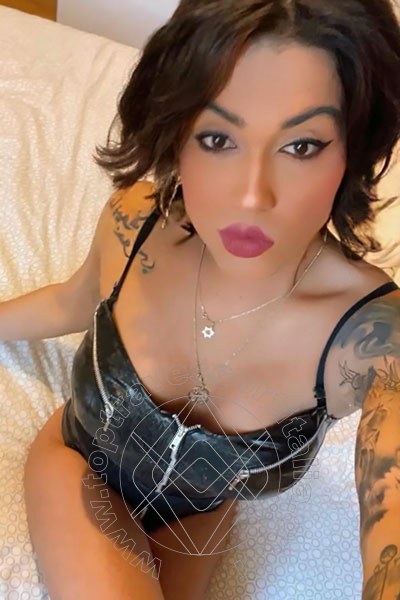 Foto selfie 13 di Karolina Tx travescort Roma