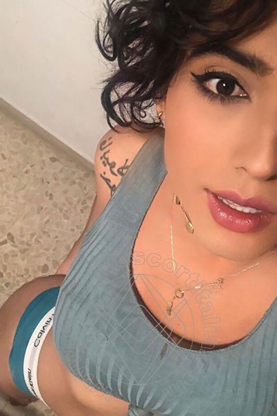 Foto selfie 12 di Karolina Tx travescort Roma