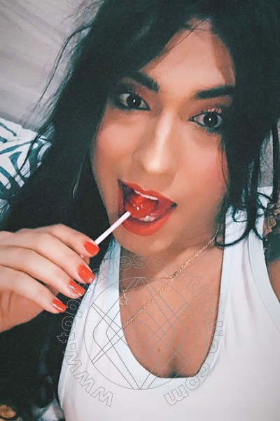 Foto selfie 26 di Karolina Tx travescort Roma