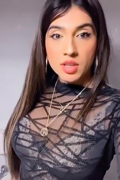 Foto selfie 25 di Karolina Tx travescort Roma
