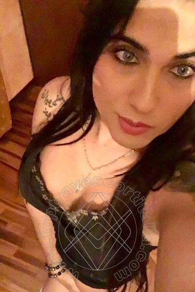 Foto selfie 24 di Karolina Tx travescort Roma