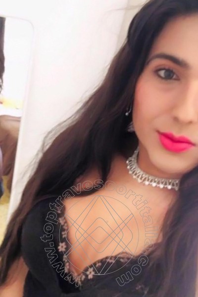 Foto selfie 22 di Karolina Tx travescort Roma