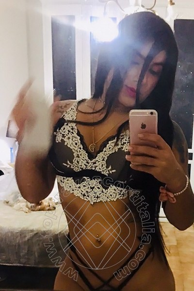 Foto selfie 20 di Karolina Tx travescort Roma