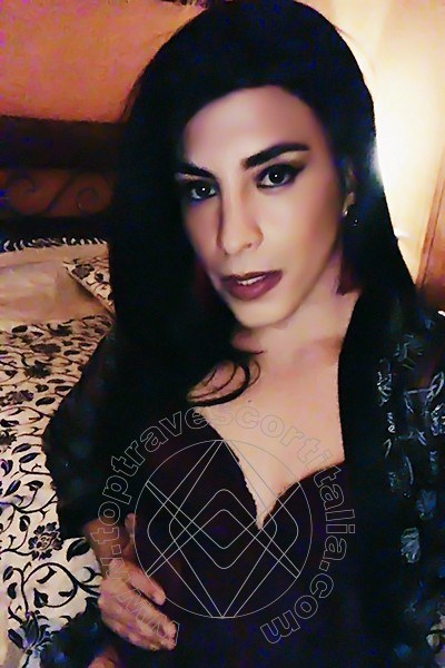 Foto selfie 7 di Elisa travescort Milano