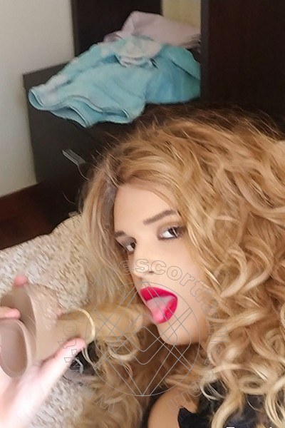 Foto selfie hot 3 di Anaconda Xl travescort Grosseto