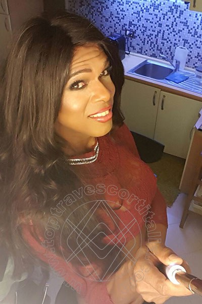 Foto selfie 1 di Lea Kawasaki travescort Bologna