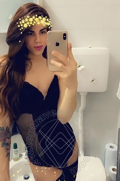 Foto selfie 9 di Barbara travescort Milano