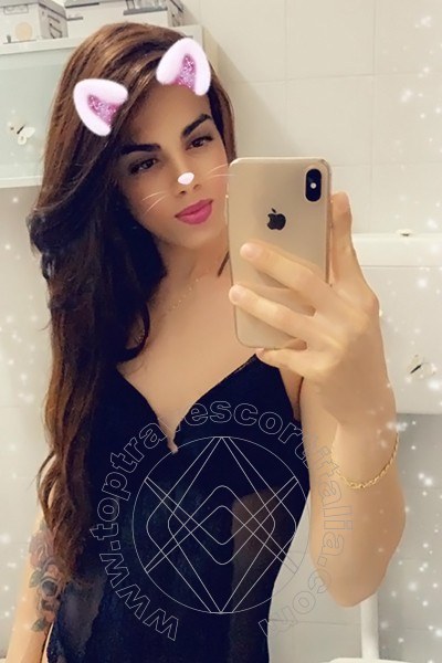 Foto selfie 8 di Barbara travescort Milano
