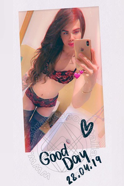 Foto selfie 7 di Barbara travescort Milano