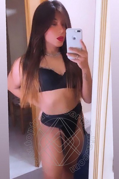 Foto selfie 42 di Gioia Victoria travescort Martinsicuro