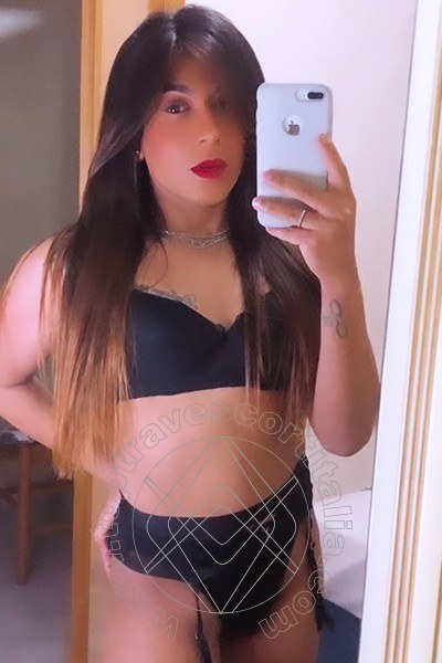 Foto selfie 41 di Gioia Victoria travescort Martinsicuro