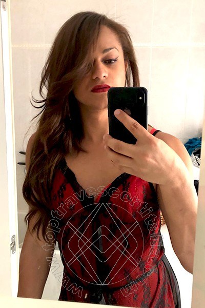 Foto selfie 40 di Victoria New travescort Bologna