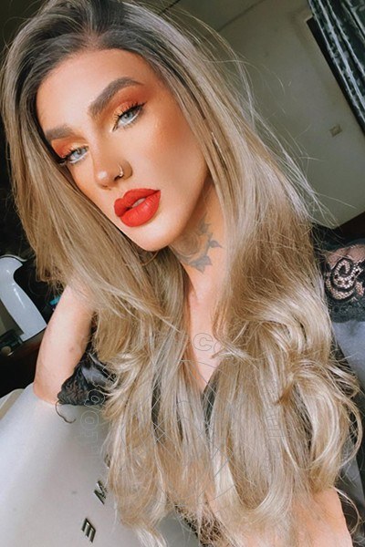 Foto selfie 64 di Dafinny Doll travescort Roma