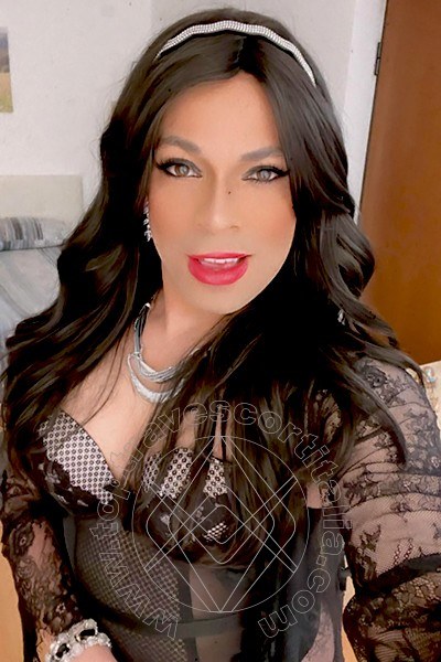 Foto selfie 18 di Niccole travescort Torino