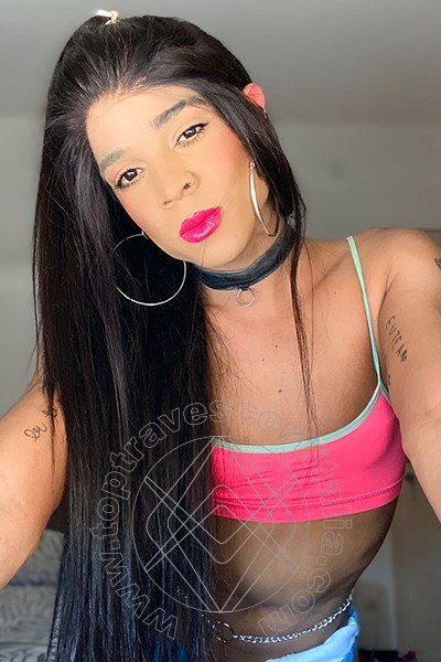 Foto selfie 14 di Izzabela travescort Lecce