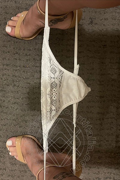Foto selfie 4 di Rebecca Valentina travescort Roma