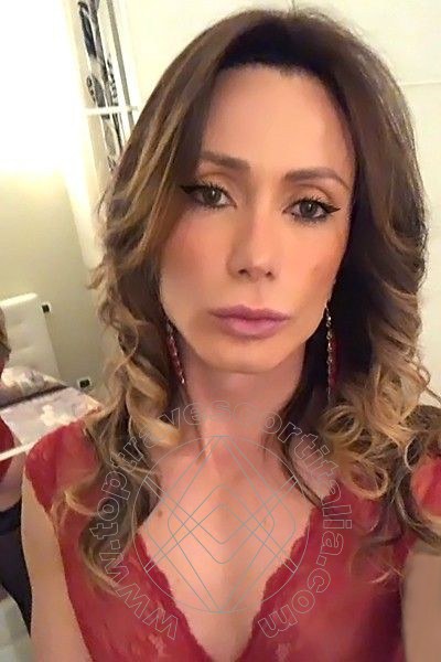 Foto selfie 17 di Vivian travescort Chiavari