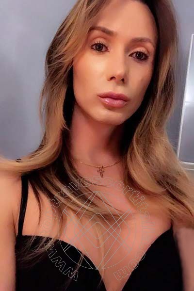 Foto selfie 19 di Vivian travescort Chiavari