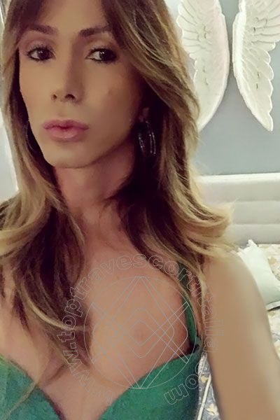 Foto selfie 21 di Vivian travescort Chiavari