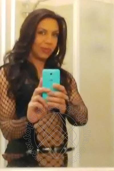 Foto selfie di Suzan travescort La Spezia