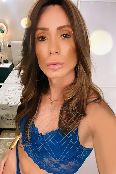Foto selfie 4 di Vivian travescort Chiavari
